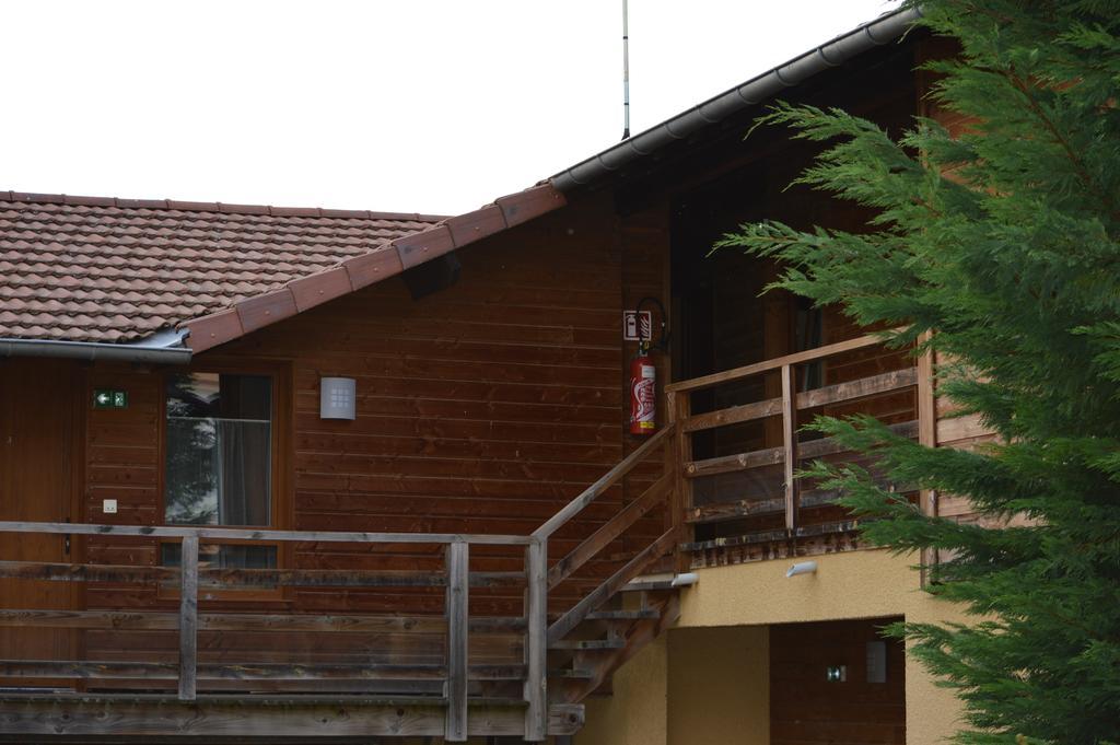 Cote Midi Chambre D'Hote Chaneins Zimmer foto