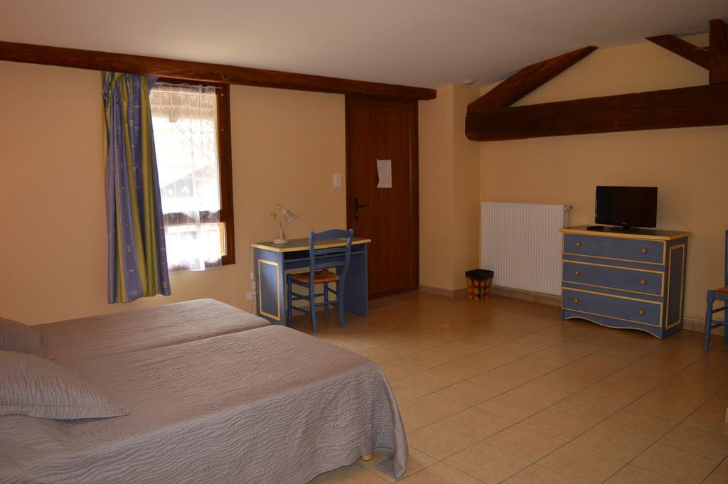 Cote Midi Chambre D'Hote Chaneins Exterior foto