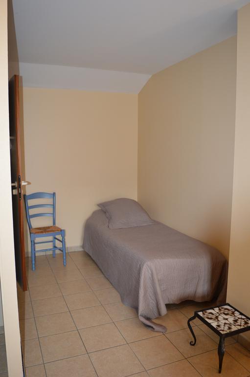 Cote Midi Chambre D'Hote Chaneins Exterior foto