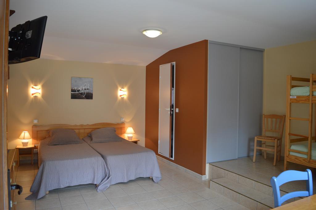 Cote Midi Chambre D'Hote Chaneins Exterior foto
